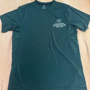 RVCA Sport Vent Tee Shirt